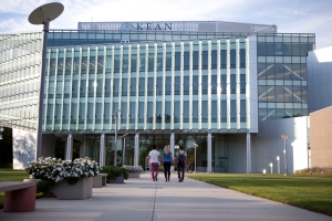 Kean University of New Jersey